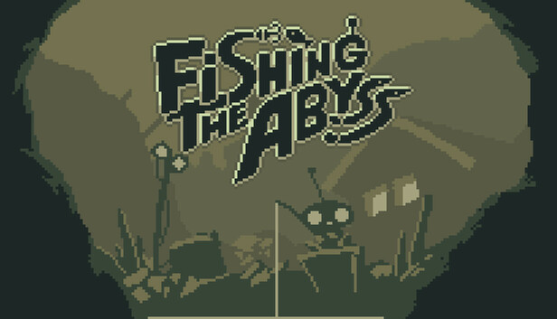 深渊钓鱼 Fishing The Abyss|官方中文|Build.16996476|解压即撸|